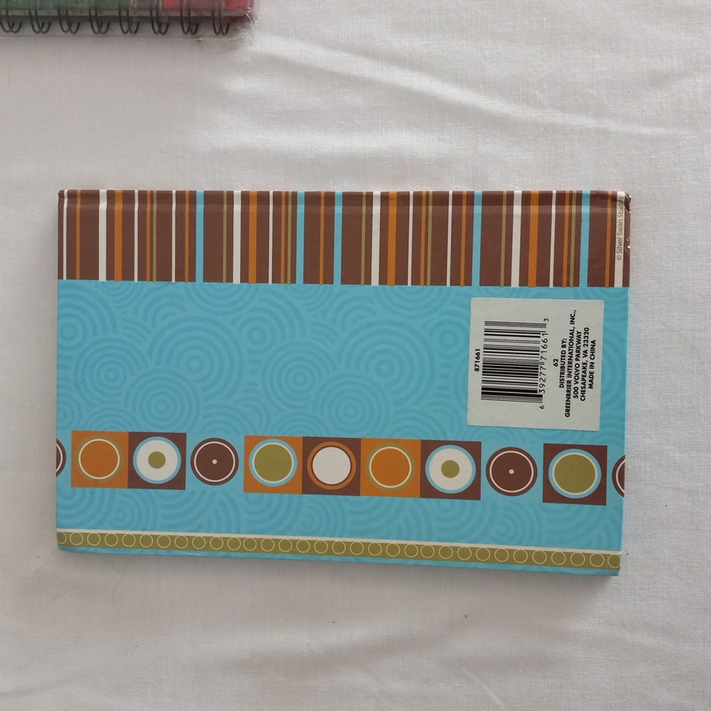 Notebooks - Picture 4 of 6